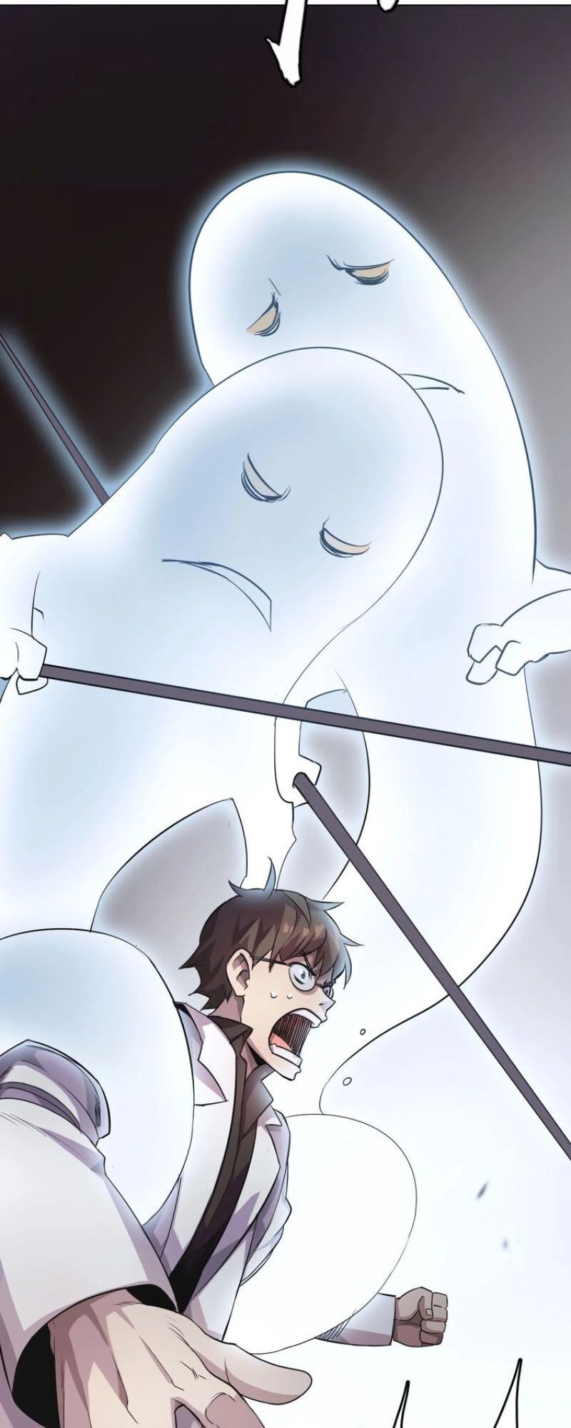 Trọng Sinh Tiểu Y Tiên Chapter 1 - 49