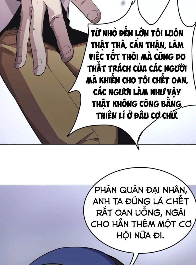 Trọng Sinh Tiểu Y Tiên Chapter 1 - 50