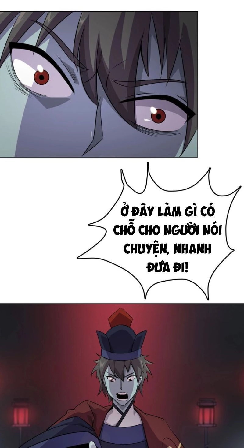 Trọng Sinh Tiểu Y Tiên Chapter 1 - 55