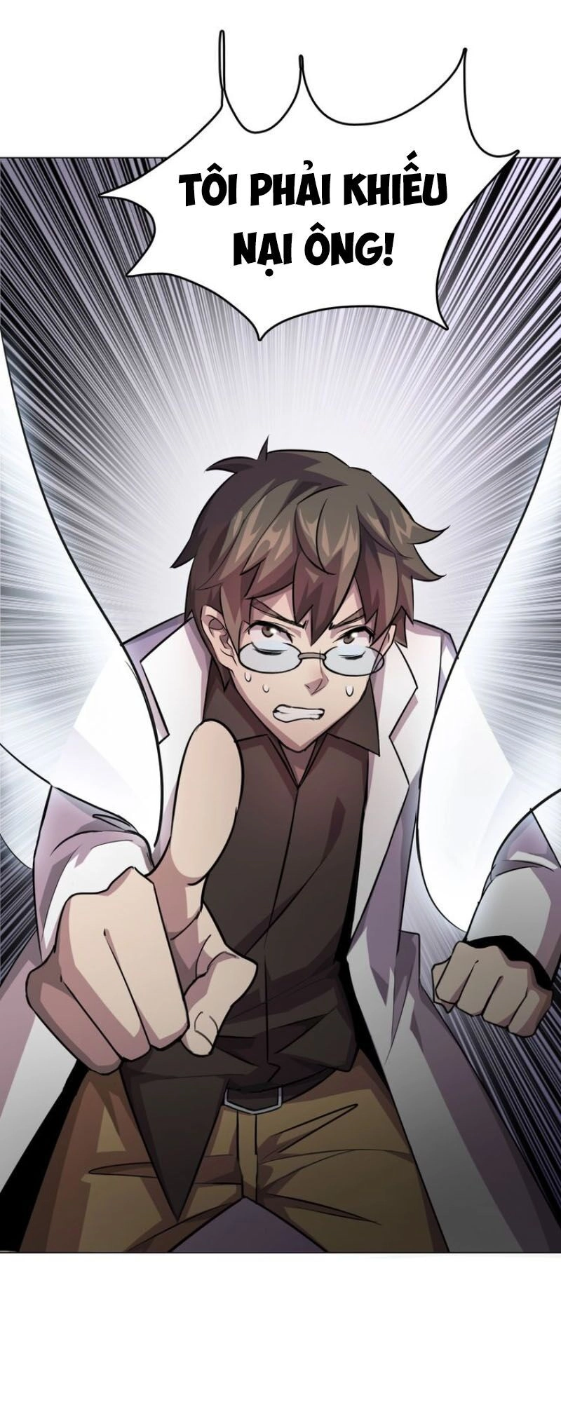 Trọng Sinh Tiểu Y Tiên Chapter 1 - 57