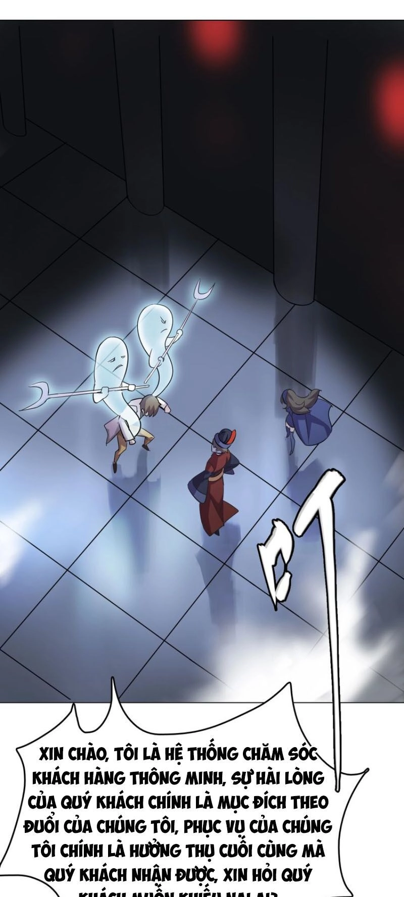 Trọng Sinh Tiểu Y Tiên Chapter 1 - 58