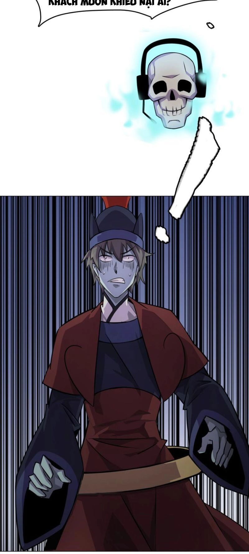 Trọng Sinh Tiểu Y Tiên Chapter 1 - 59