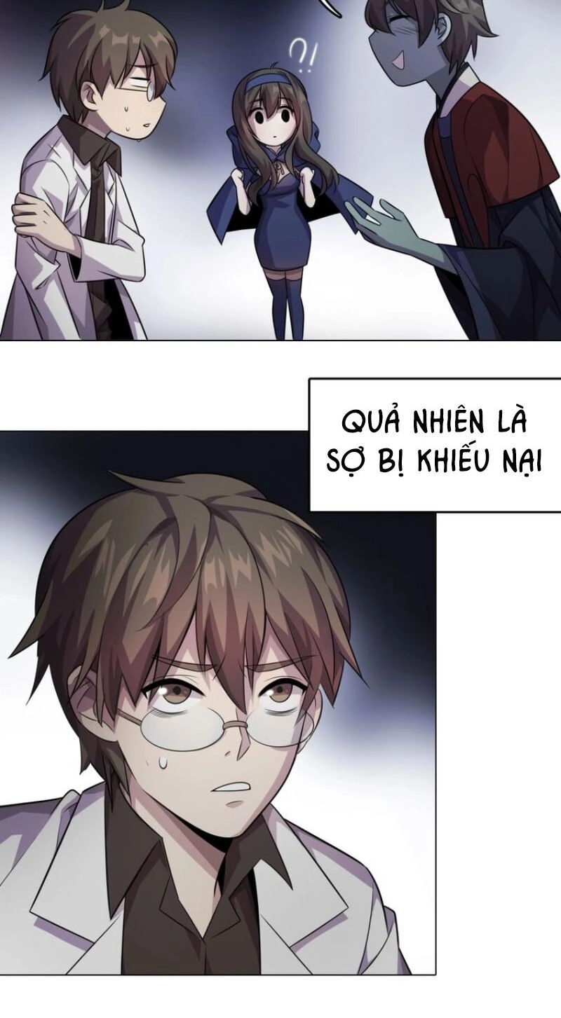 Trọng Sinh Tiểu Y Tiên Chapter 1 - 61