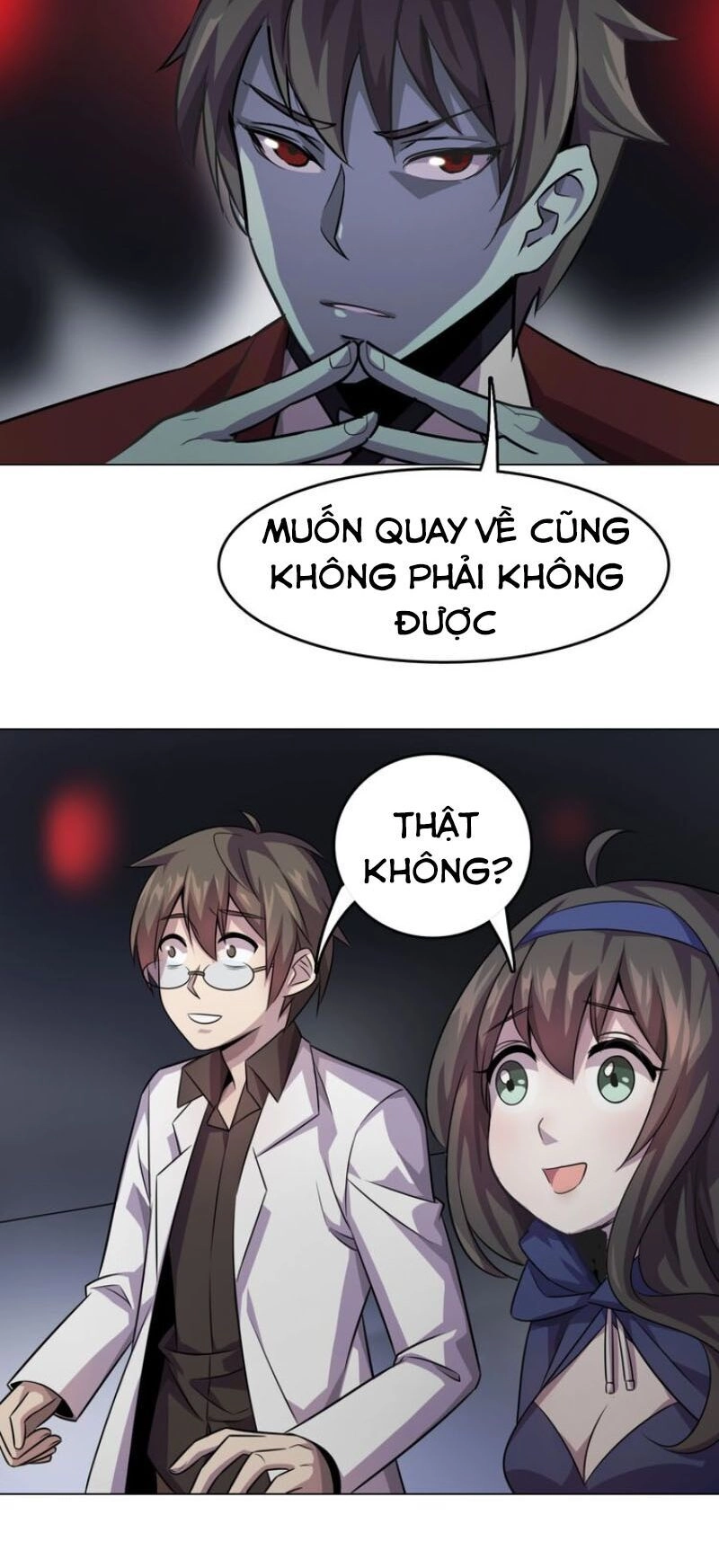 Trọng Sinh Tiểu Y Tiên Chapter 1 - 63