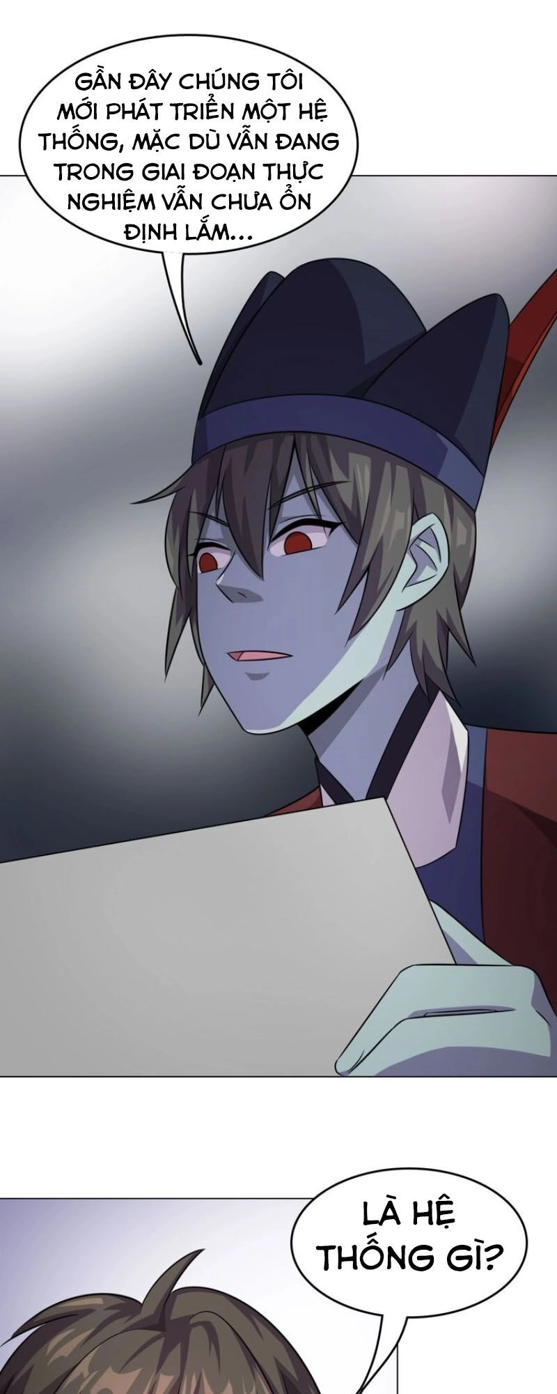 Trọng Sinh Tiểu Y Tiên Chapter 1 - 64