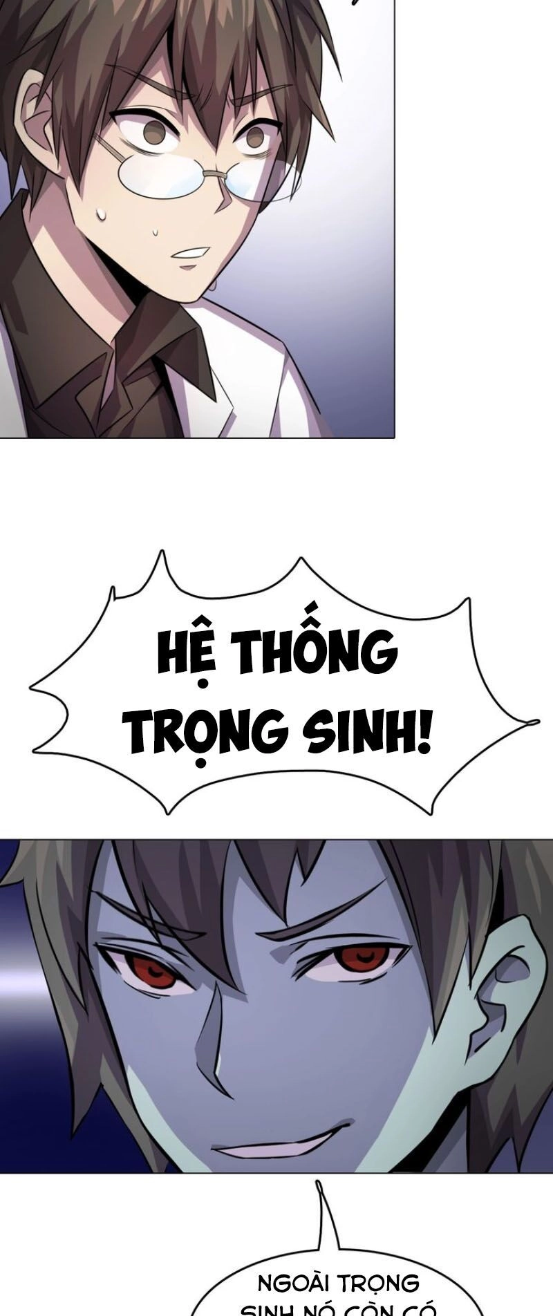 Trọng Sinh Tiểu Y Tiên Chapter 1 - 65