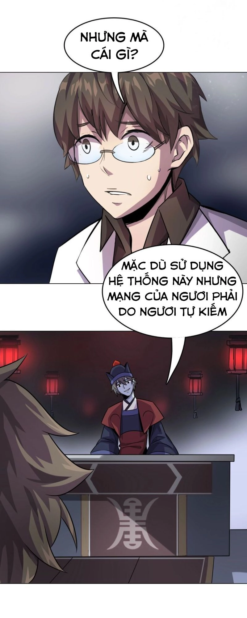 Trọng Sinh Tiểu Y Tiên Chapter 1 - 67