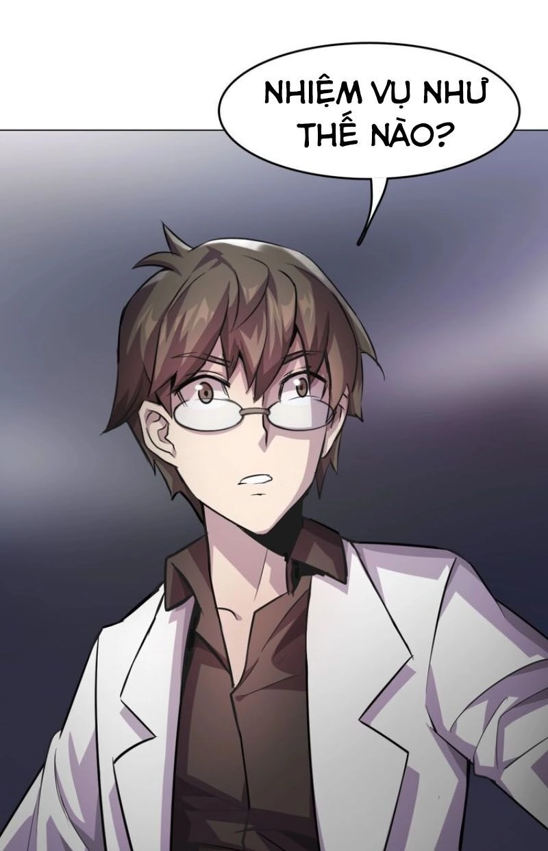 Trọng Sinh Tiểu Y Tiên Chapter 1 - 70