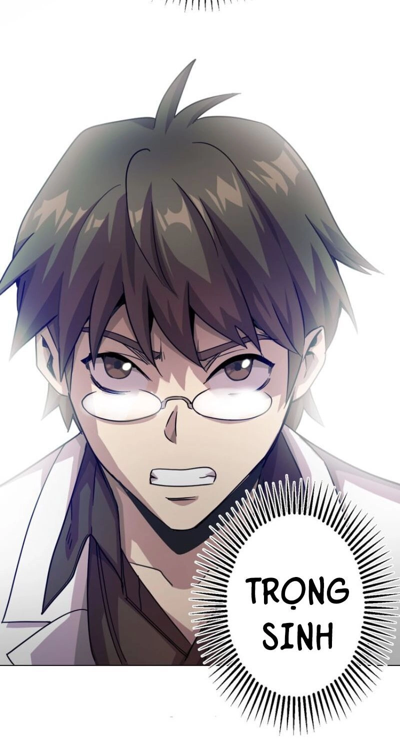 Trọng Sinh Tiểu Y Tiên Chapter 1 - 75