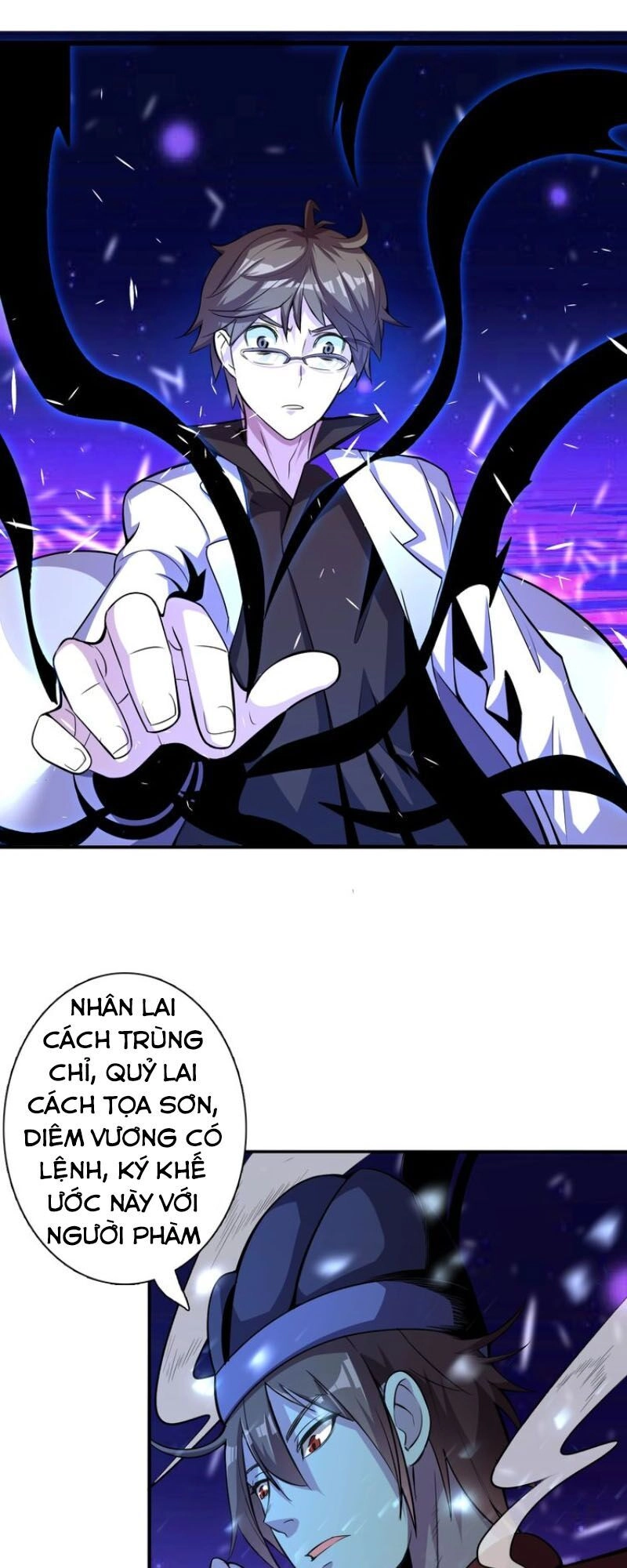 Trọng Sinh Tiểu Y Tiên Chapter 2 - 6