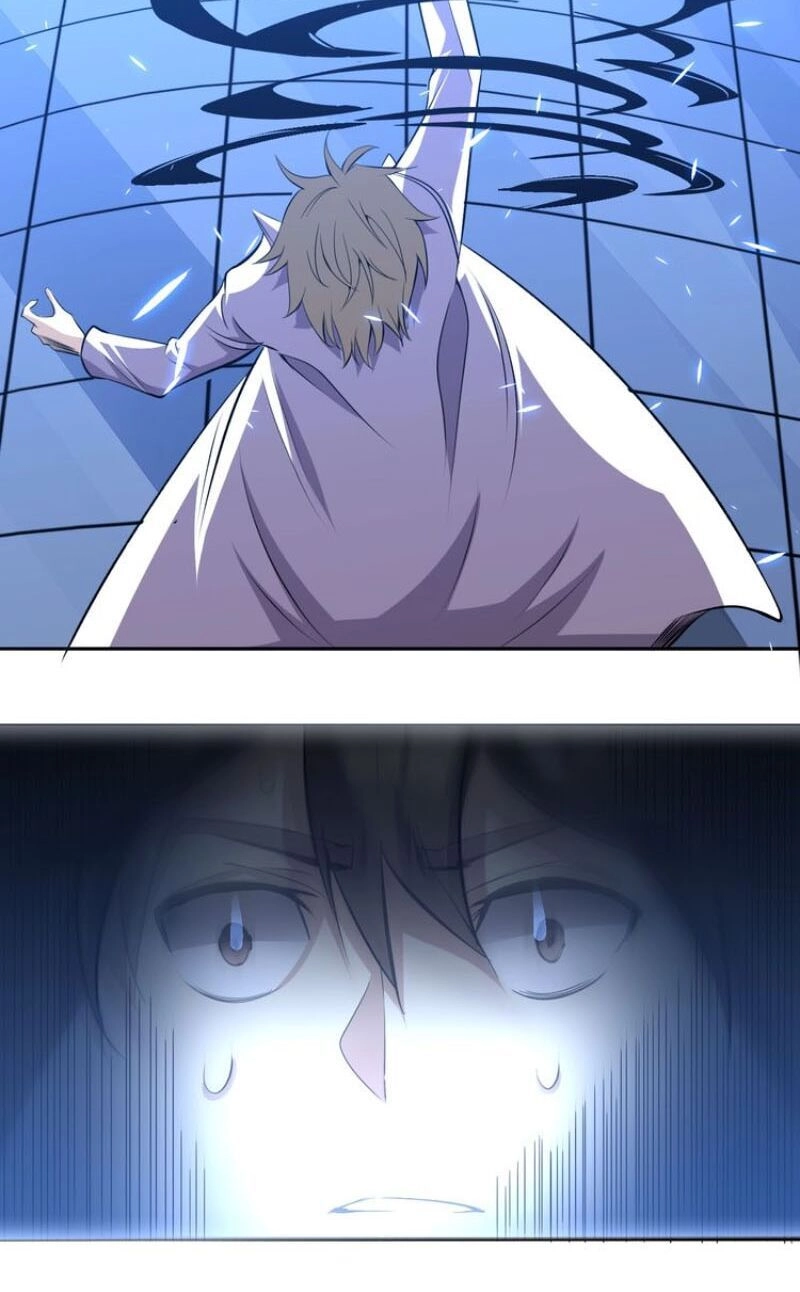 Trọng Sinh Tiểu Y Tiên Chapter 2 - 8