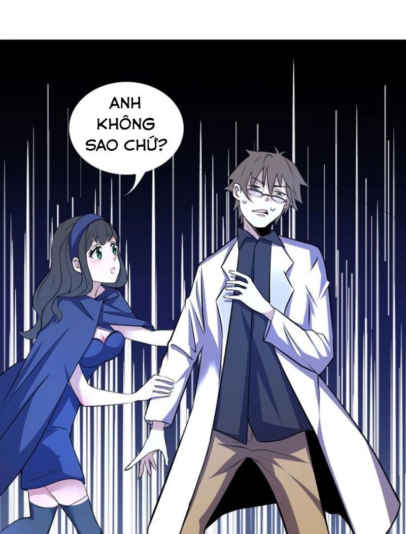 Trọng Sinh Tiểu Y Tiên Chapter 2 - 10