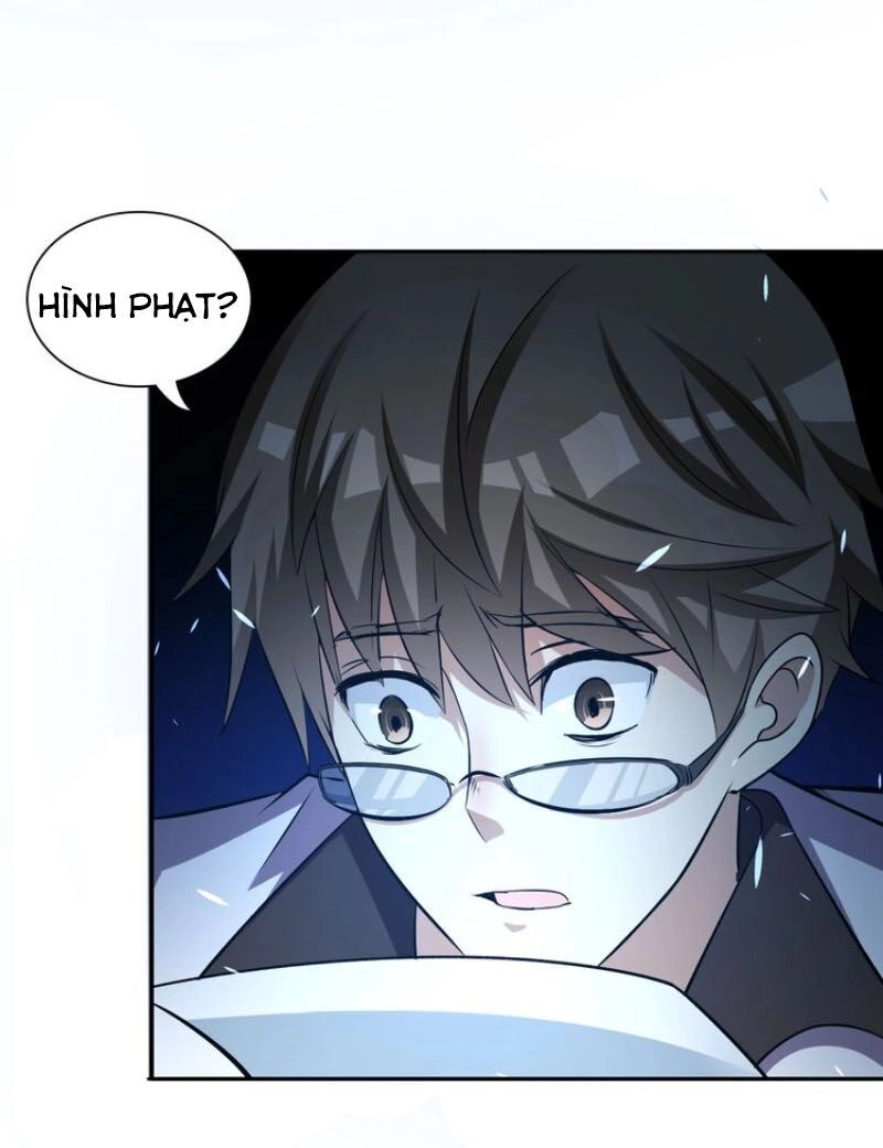 Trọng Sinh Tiểu Y Tiên Chapter 2 - 14