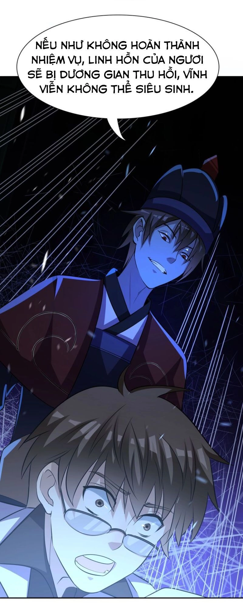 Trọng Sinh Tiểu Y Tiên Chapter 2 - 15