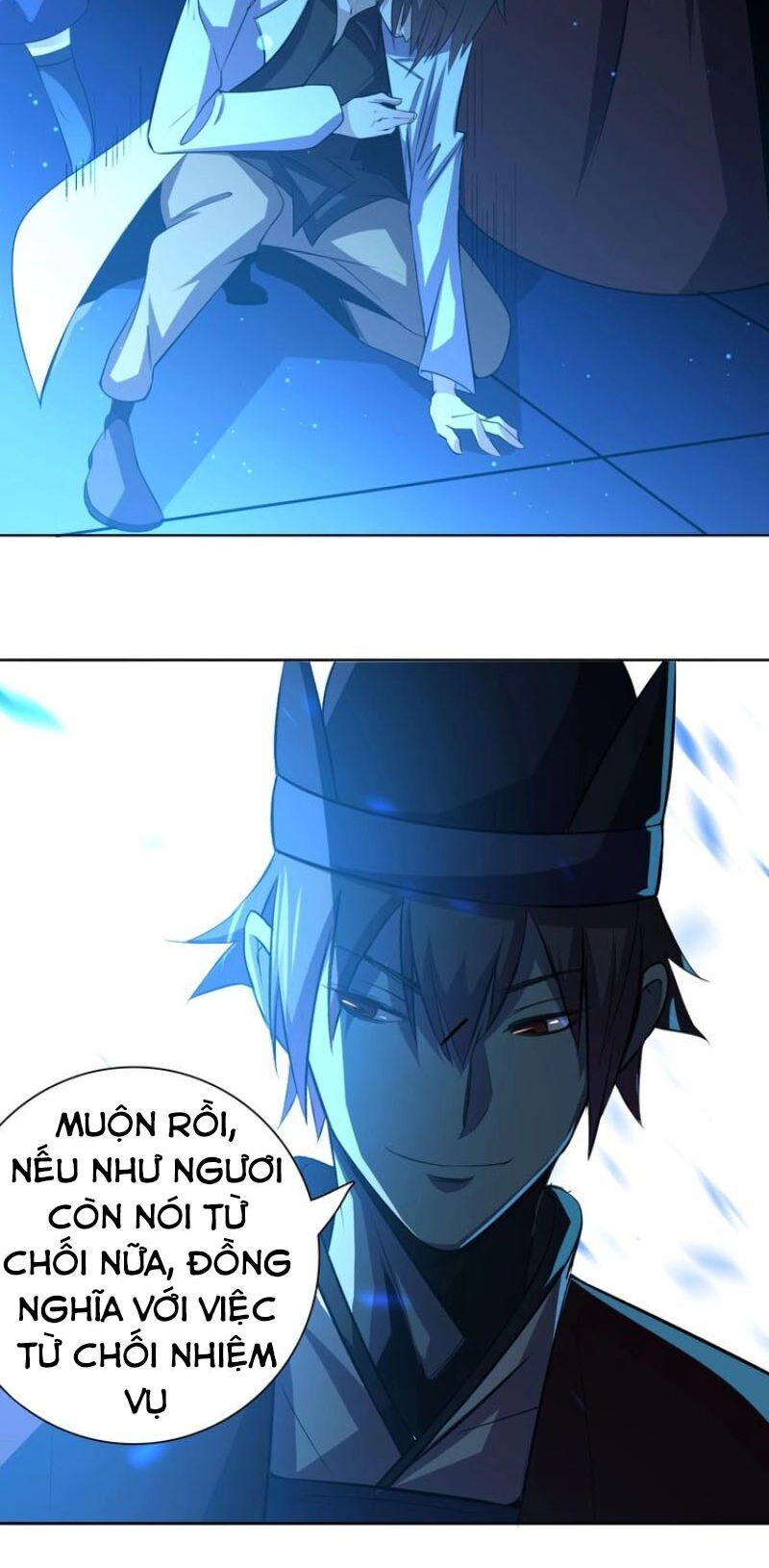 Trọng Sinh Tiểu Y Tiên Chapter 2 - 19