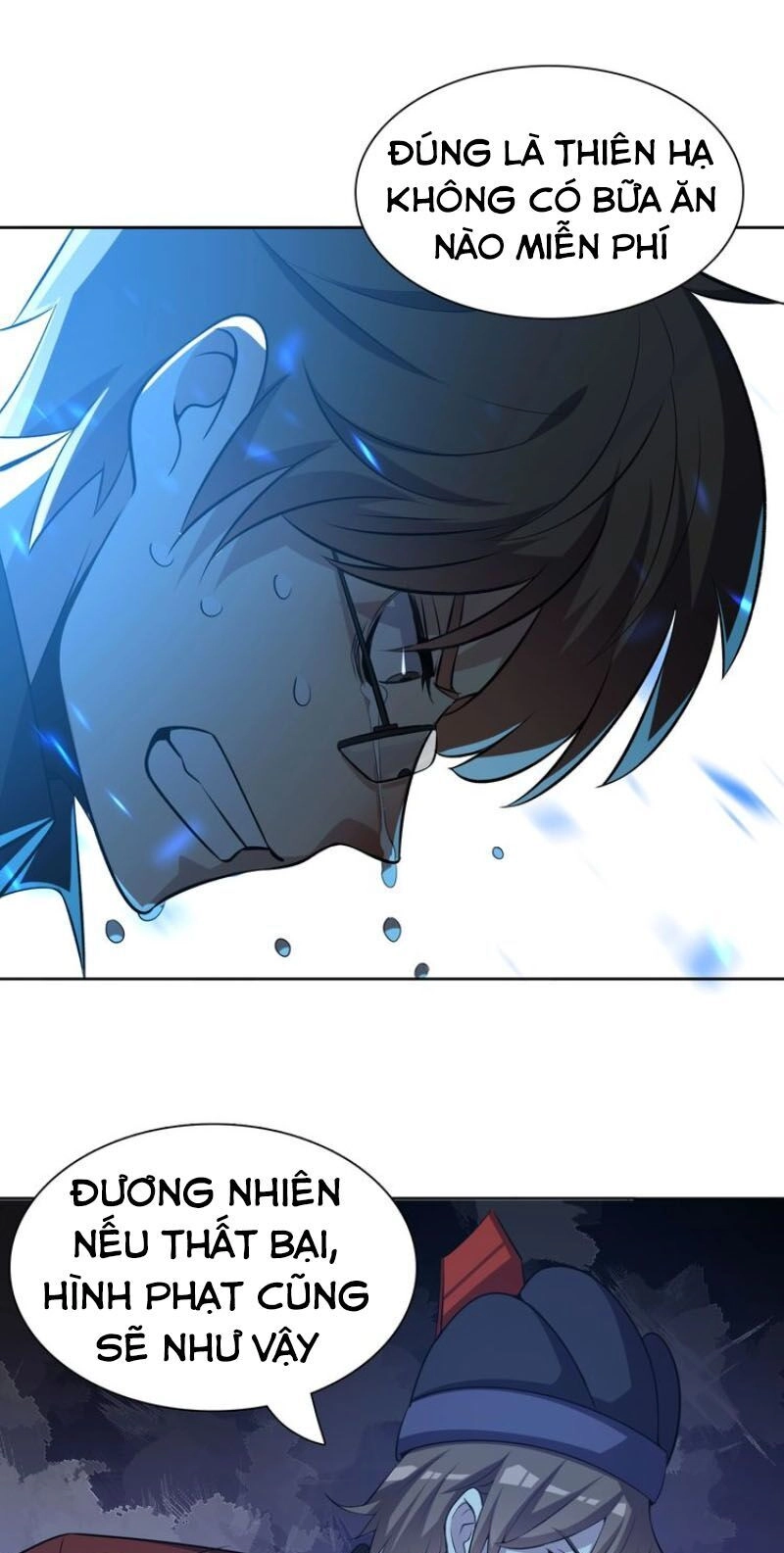 Trọng Sinh Tiểu Y Tiên Chapter 2 - 20