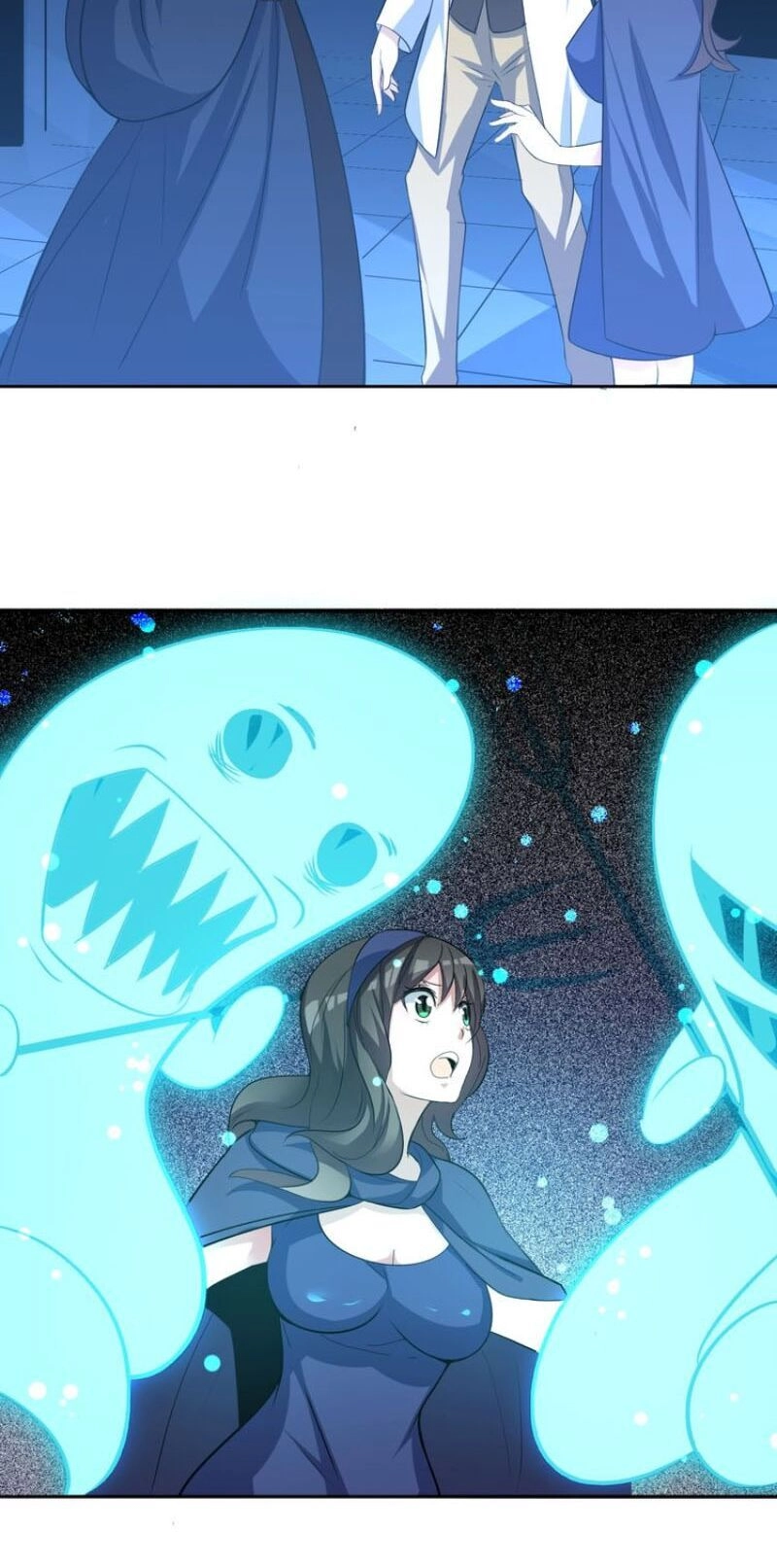 Trọng Sinh Tiểu Y Tiên Chapter 2 - 25