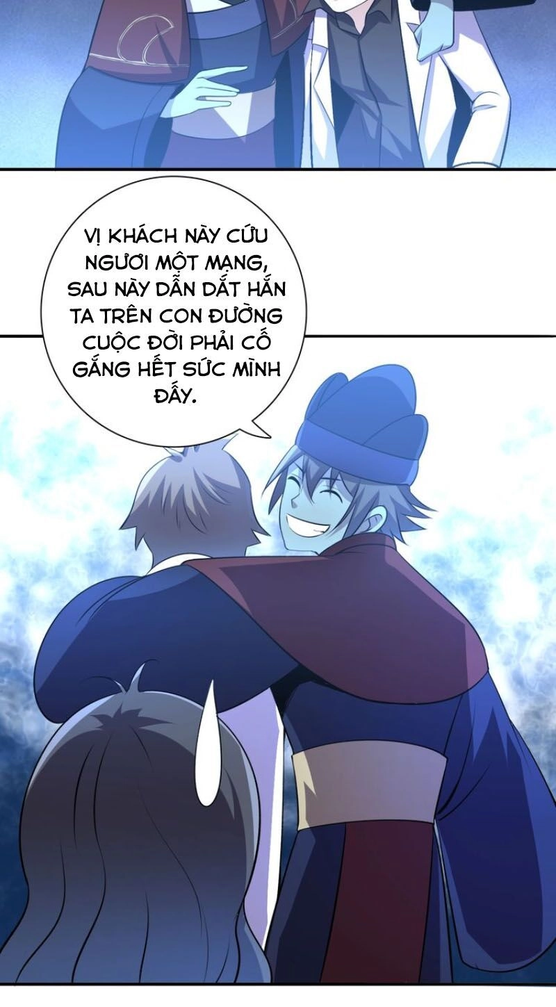 Trọng Sinh Tiểu Y Tiên Chapter 2 - 29