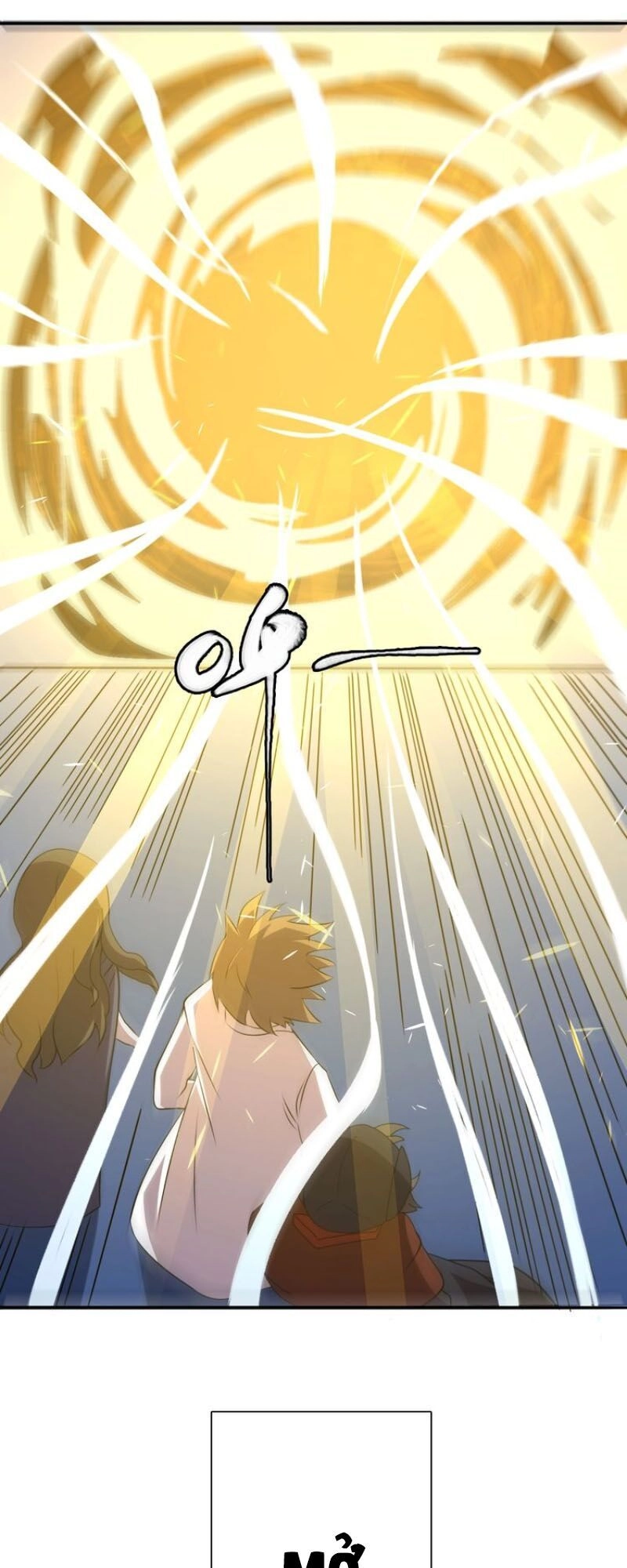 Trọng Sinh Tiểu Y Tiên Chapter 2 - 30