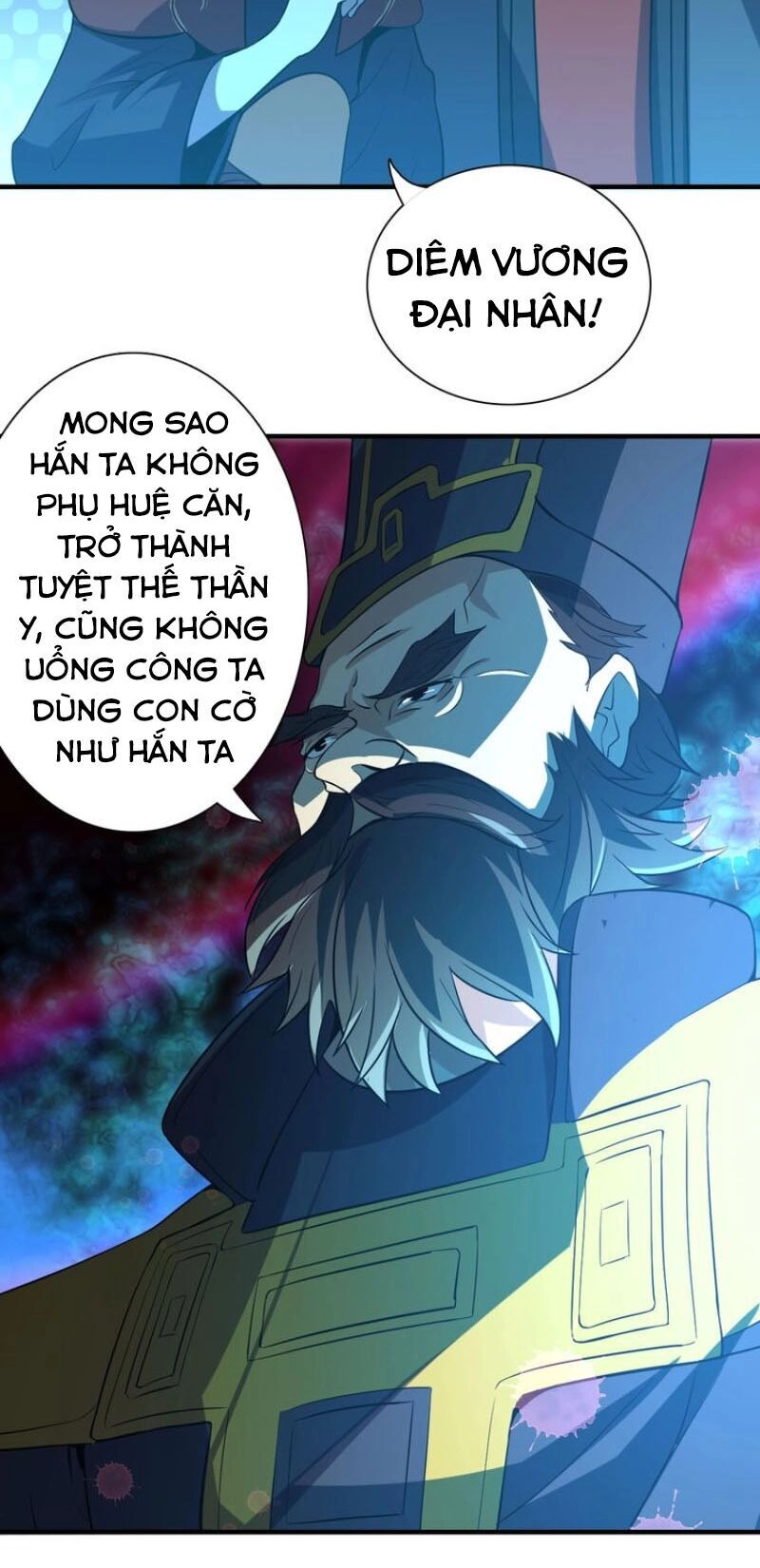 Trọng Sinh Tiểu Y Tiên Chapter 2 - 34