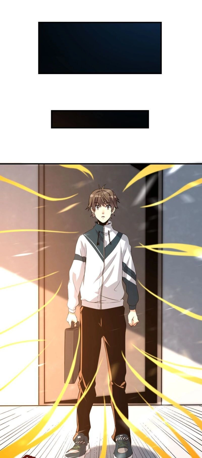 Trọng Sinh Tiểu Y Tiên Chapter 2 - 35