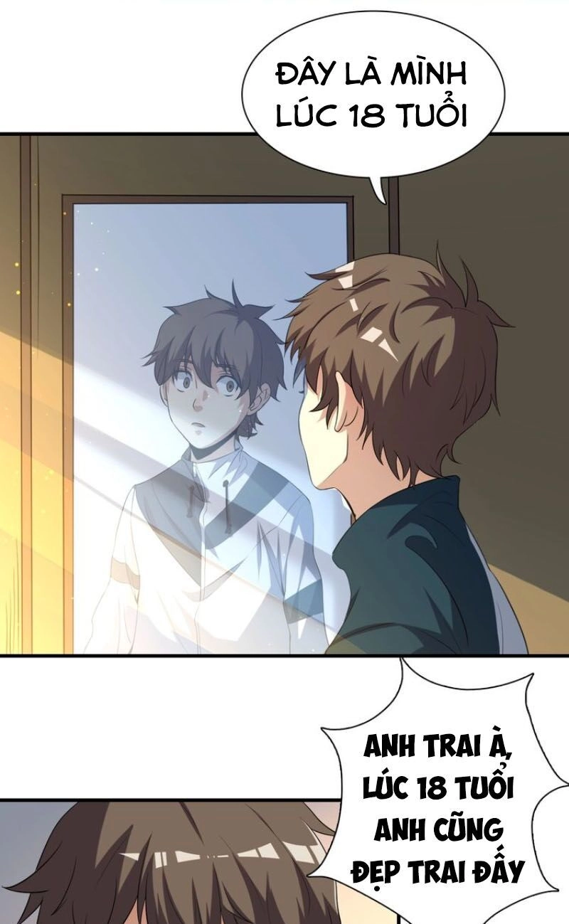 Trọng Sinh Tiểu Y Tiên Chapter 2 - 37