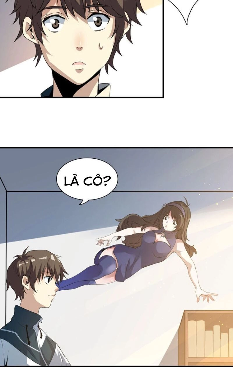 Trọng Sinh Tiểu Y Tiên Chapter 2 - 38