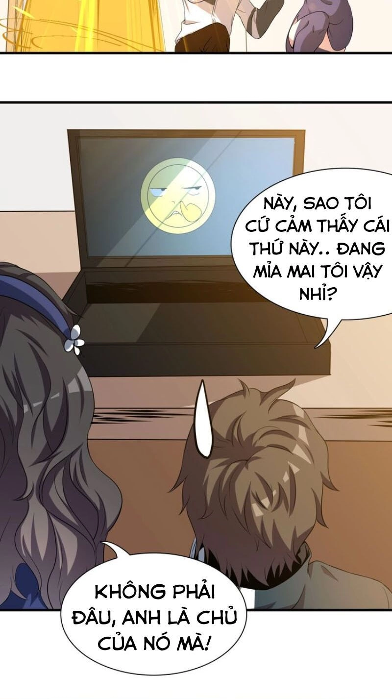 Trọng Sinh Tiểu Y Tiên Chapter 2 - 42