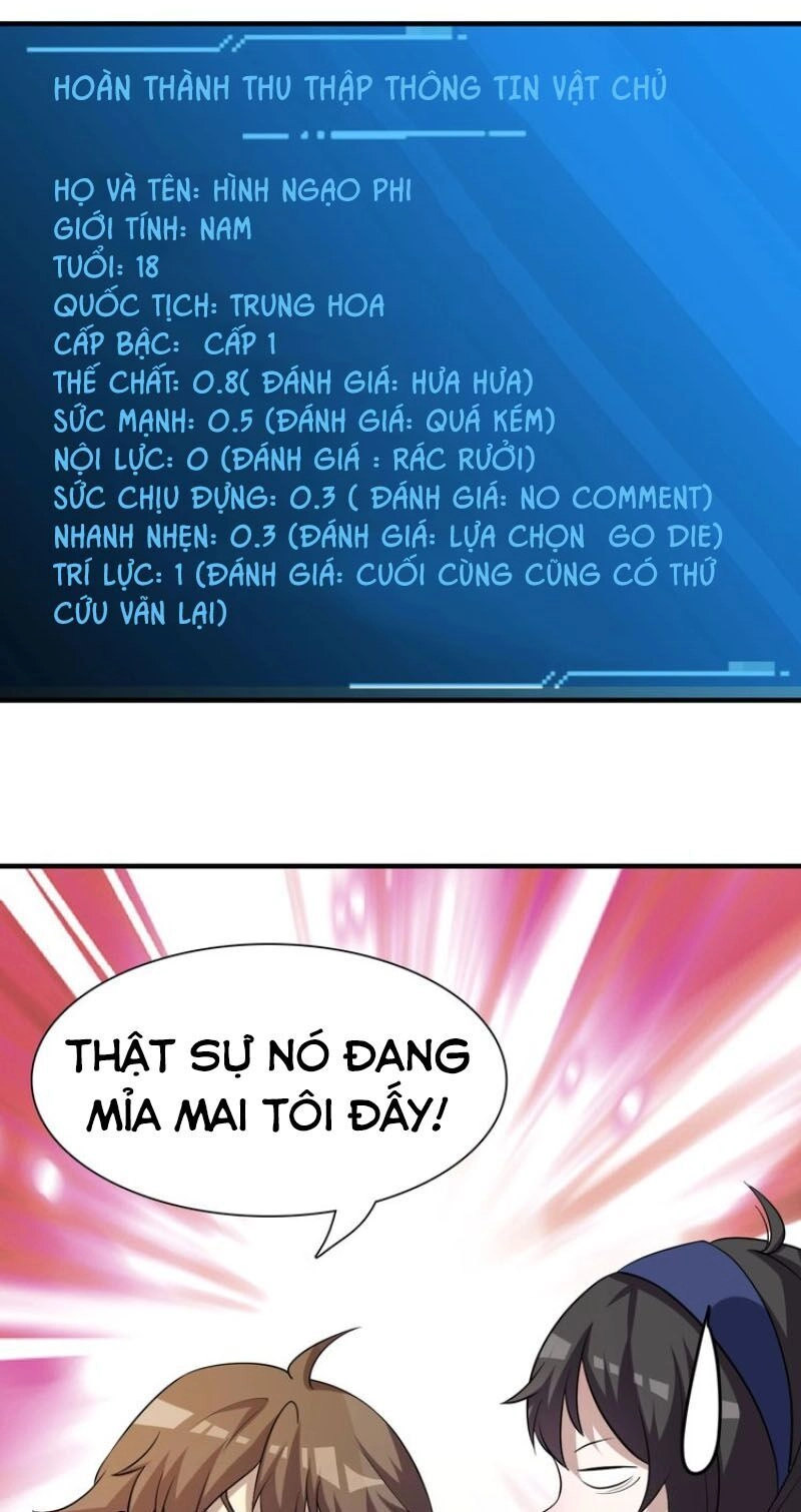 Trọng Sinh Tiểu Y Tiên Chapter 2 - 43