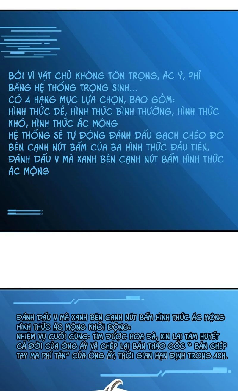 Trọng Sinh Tiểu Y Tiên Chapter 2 - 45