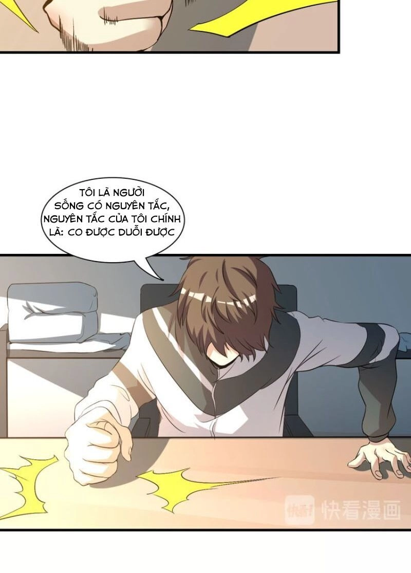 Trọng Sinh Tiểu Y Tiên Chapter 2 - 50