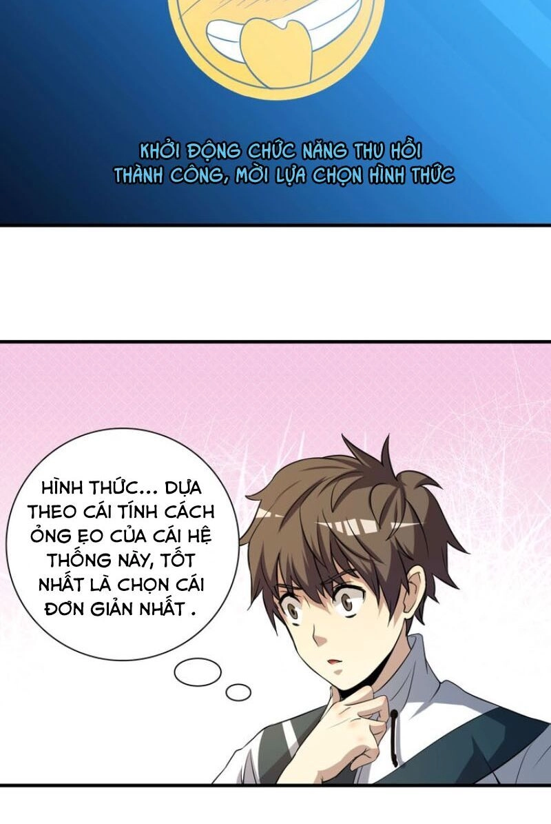 Trọng Sinh Tiểu Y Tiên Chapter 2 - 52