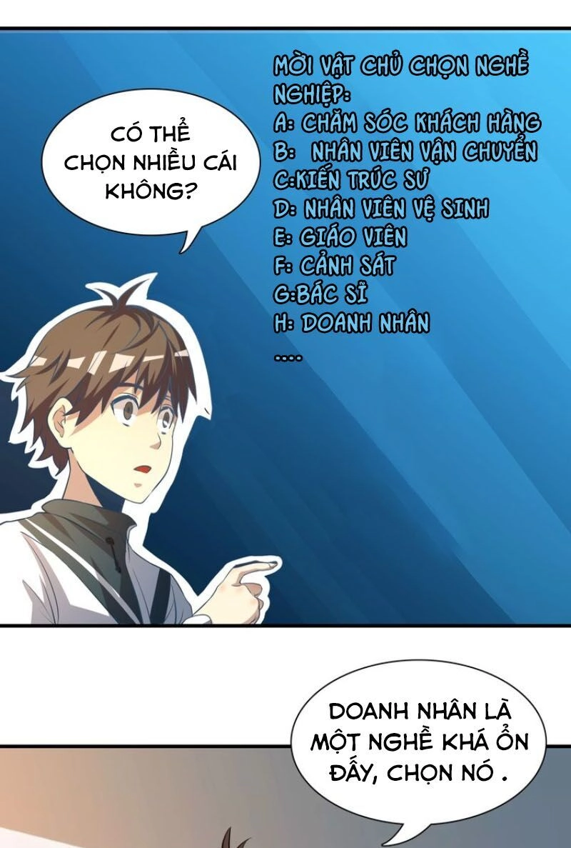 Trọng Sinh Tiểu Y Tiên Chapter 2 - 53