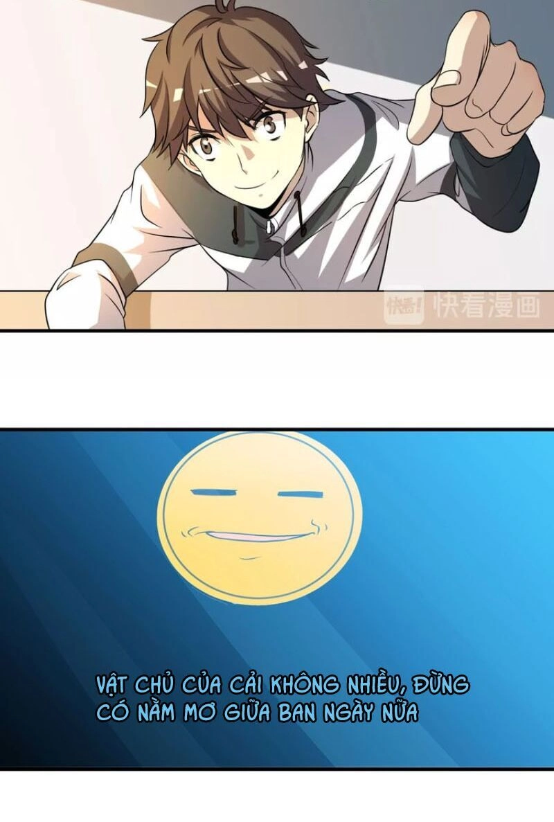 Trọng Sinh Tiểu Y Tiên Chapter 2 - 54