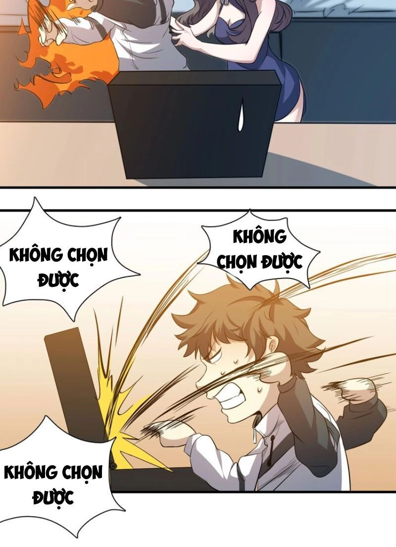 Trọng Sinh Tiểu Y Tiên Chapter 2 - 56