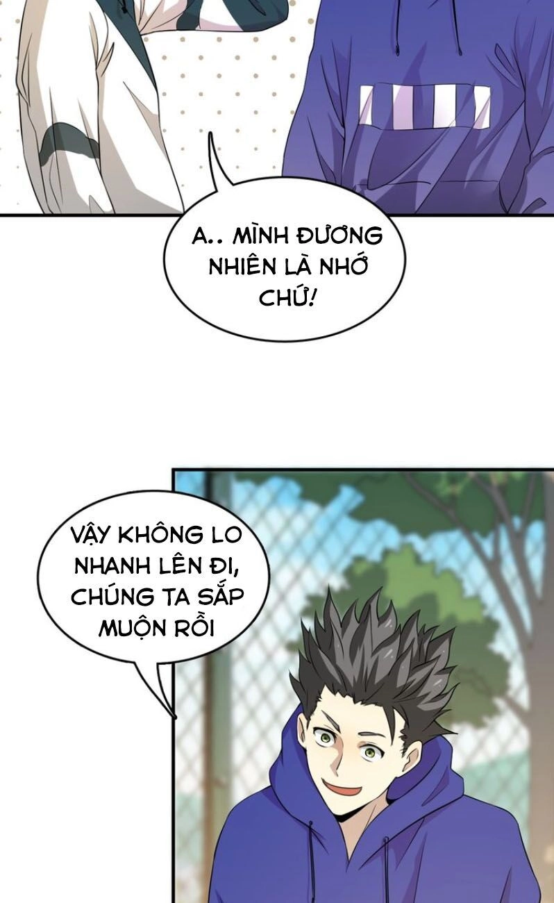 Trọng Sinh Tiểu Y Tiên Chapter 3 - 10