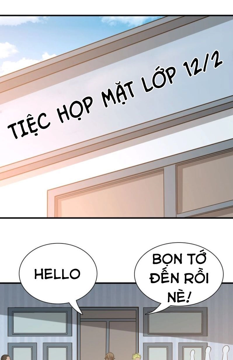 Trọng Sinh Tiểu Y Tiên Chapter 3 - 17