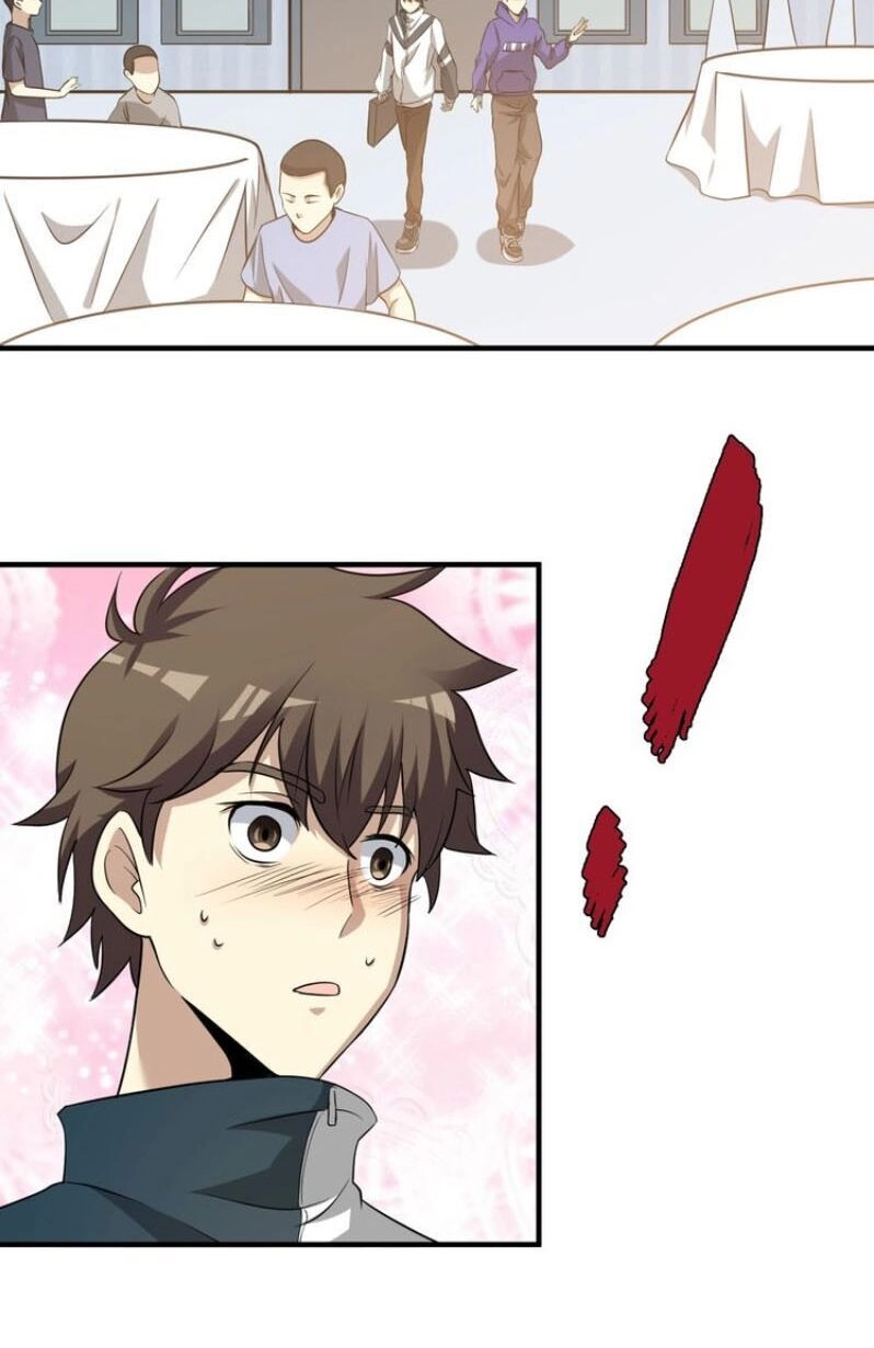 Trọng Sinh Tiểu Y Tiên Chapter 3 - 18