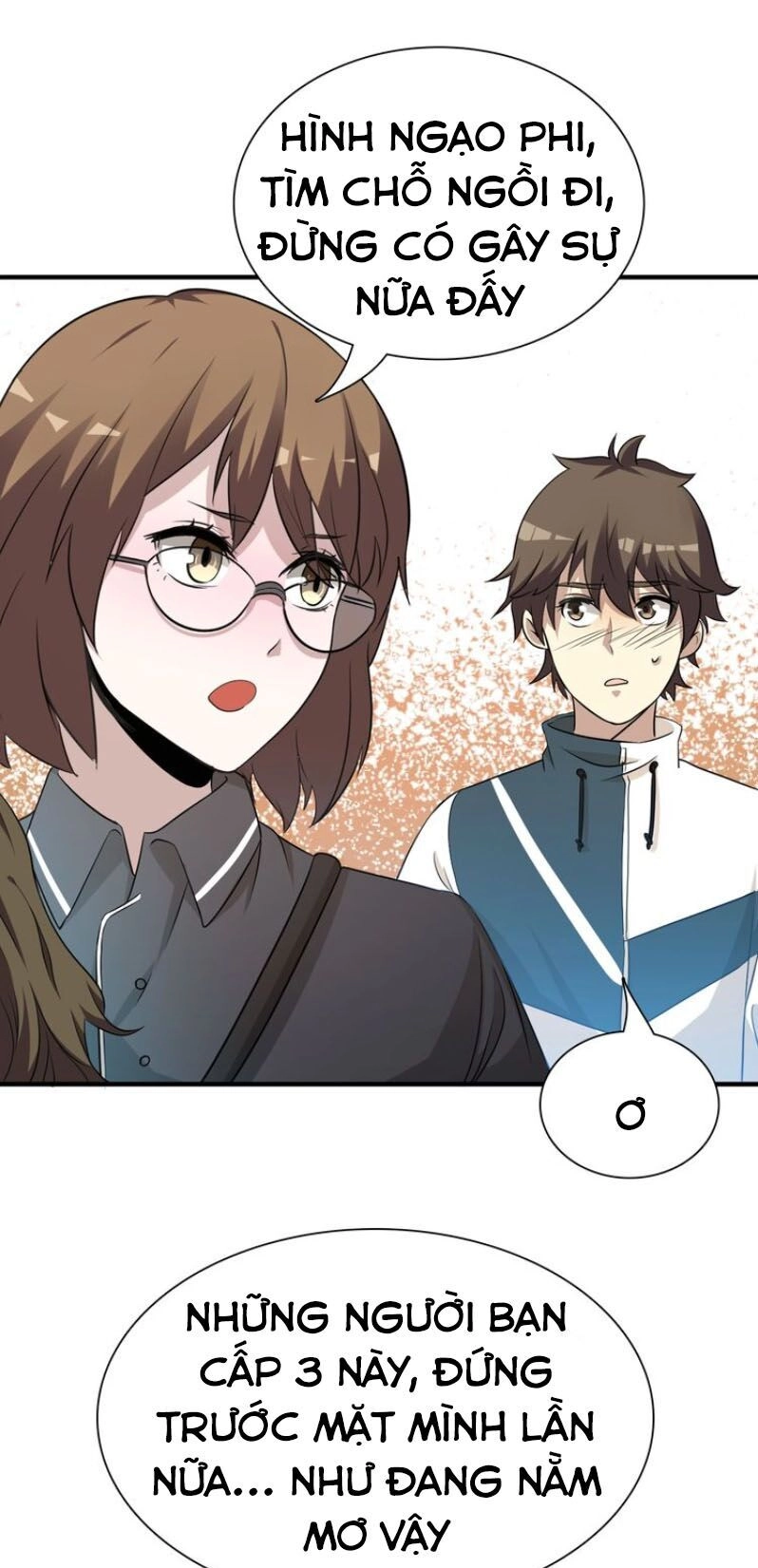 Trọng Sinh Tiểu Y Tiên Chapter 3 - 21