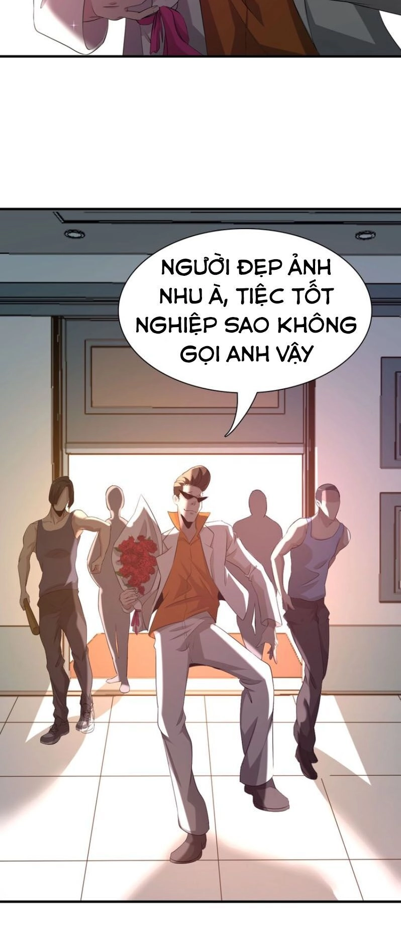 Trọng Sinh Tiểu Y Tiên Chapter 3 - 24