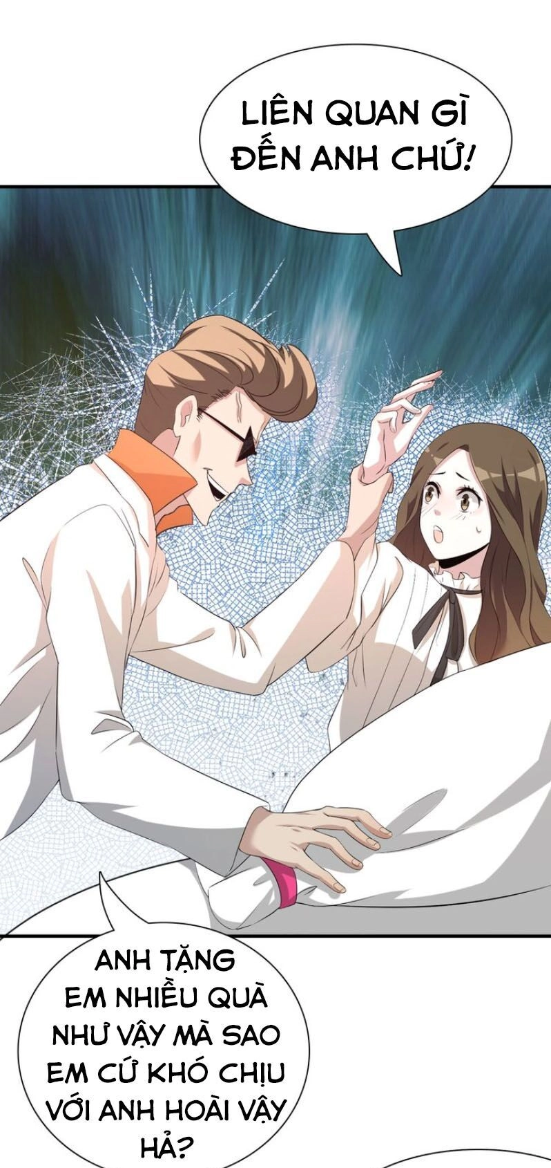 Trọng Sinh Tiểu Y Tiên Chapter 3 - 25