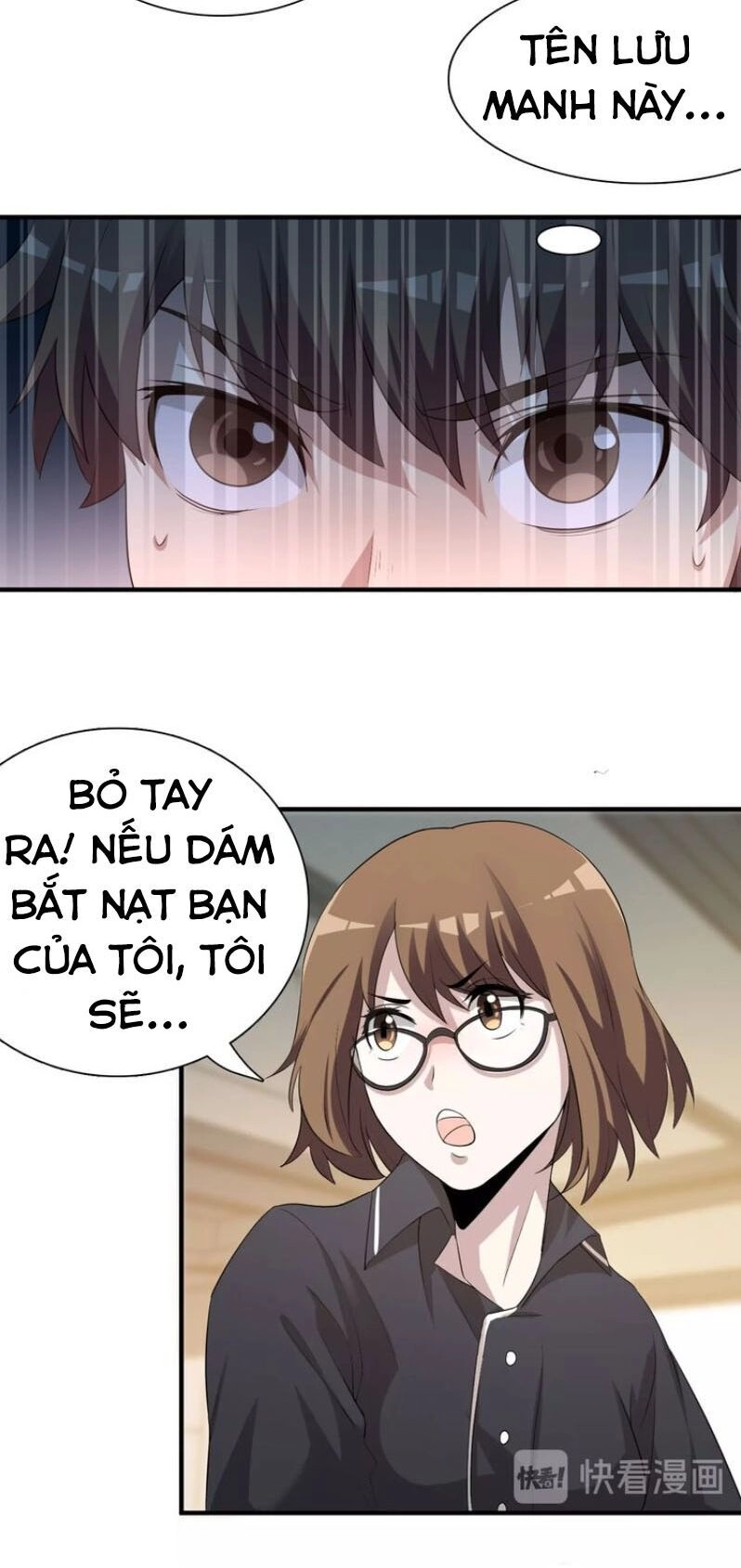 Trọng Sinh Tiểu Y Tiên Chapter 3 - 26