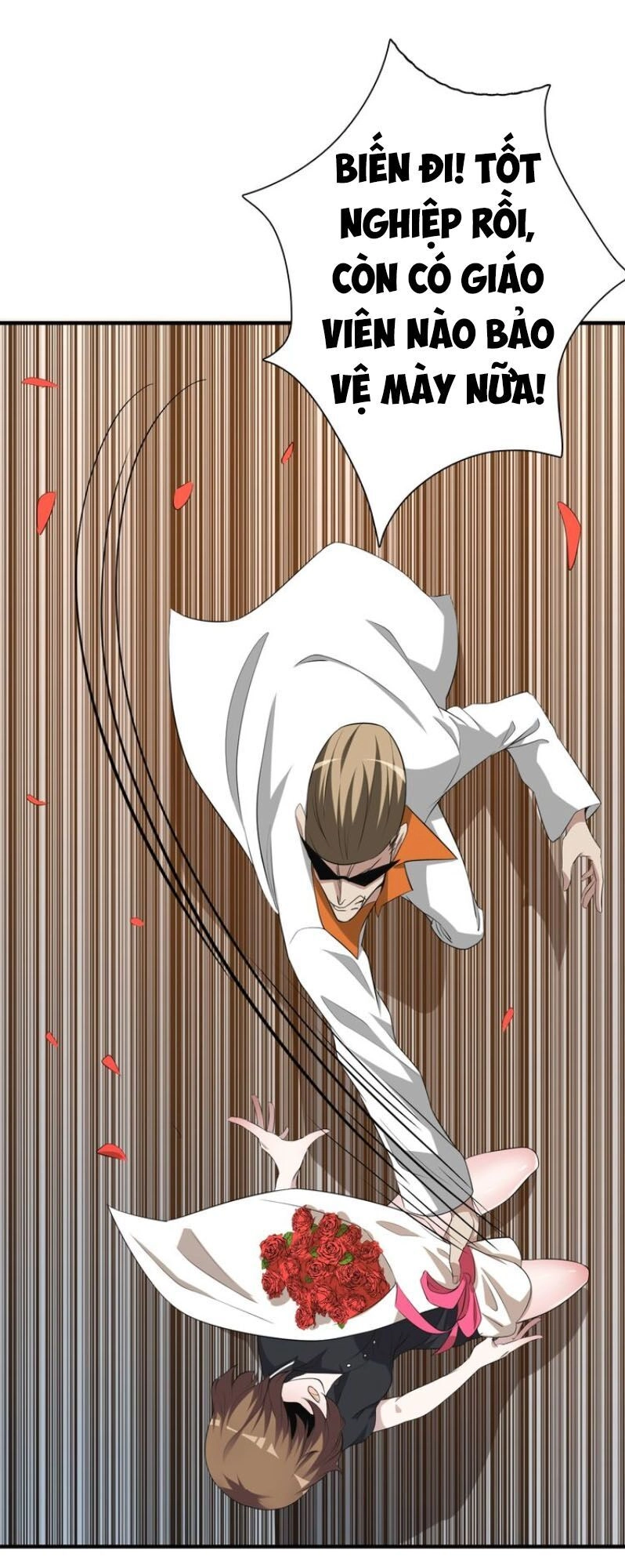 Trọng Sinh Tiểu Y Tiên Chapter 3 - 27