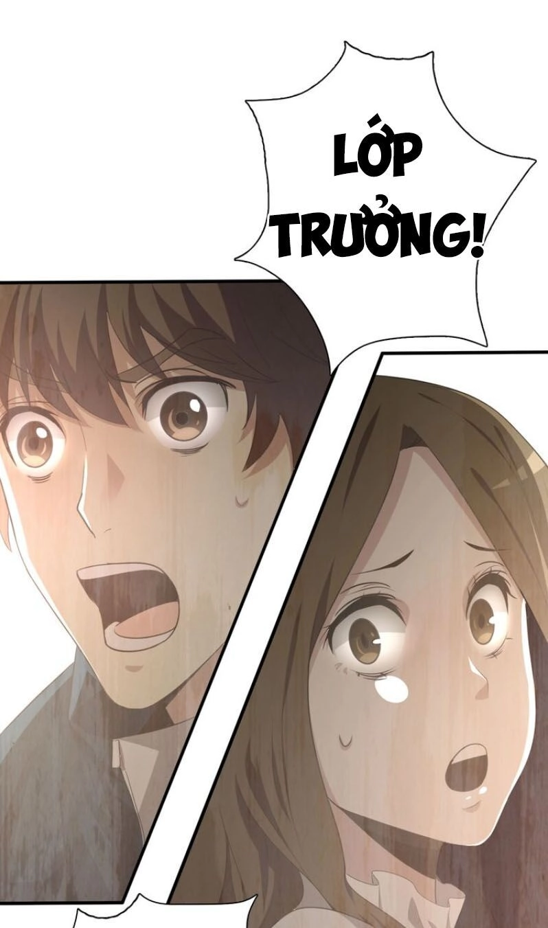 Trọng Sinh Tiểu Y Tiên Chapter 3 - 28