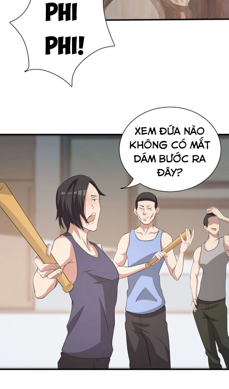 Trọng Sinh Tiểu Y Tiên Chapter 3 - 29