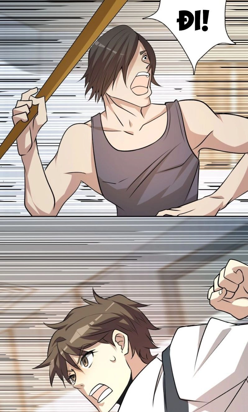 Trọng Sinh Tiểu Y Tiên Chapter 3 - 33