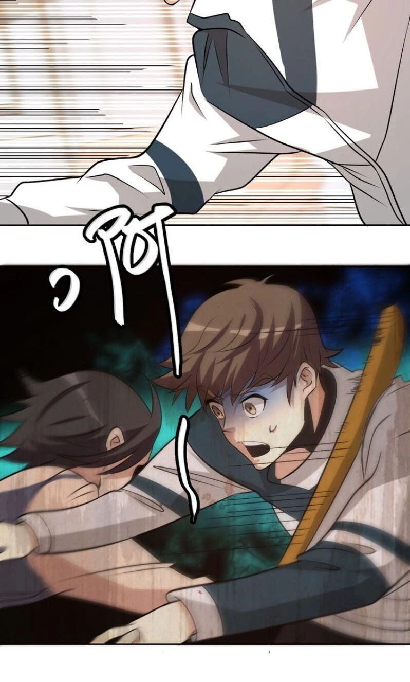 Trọng Sinh Tiểu Y Tiên Chapter 3 - 34