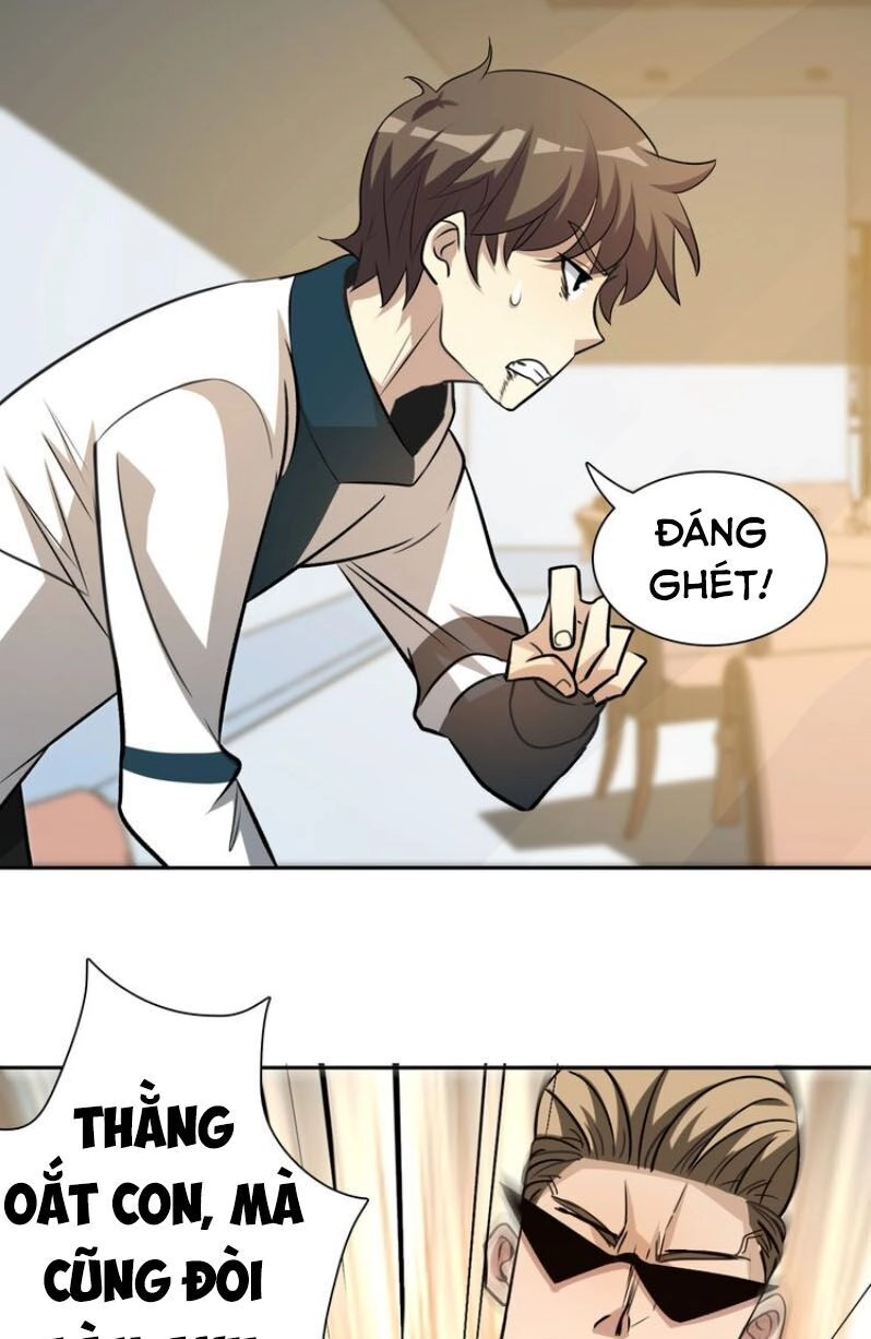 Trọng Sinh Tiểu Y Tiên Chapter 3 - 36