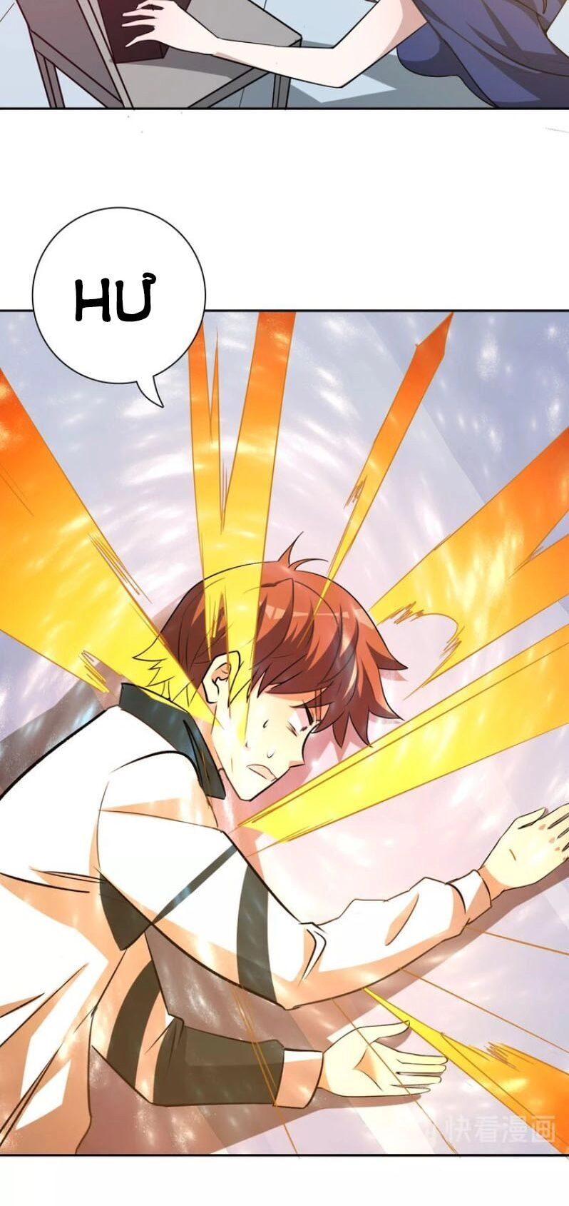 Trọng Sinh Tiểu Y Tiên Chapter 3 - 39