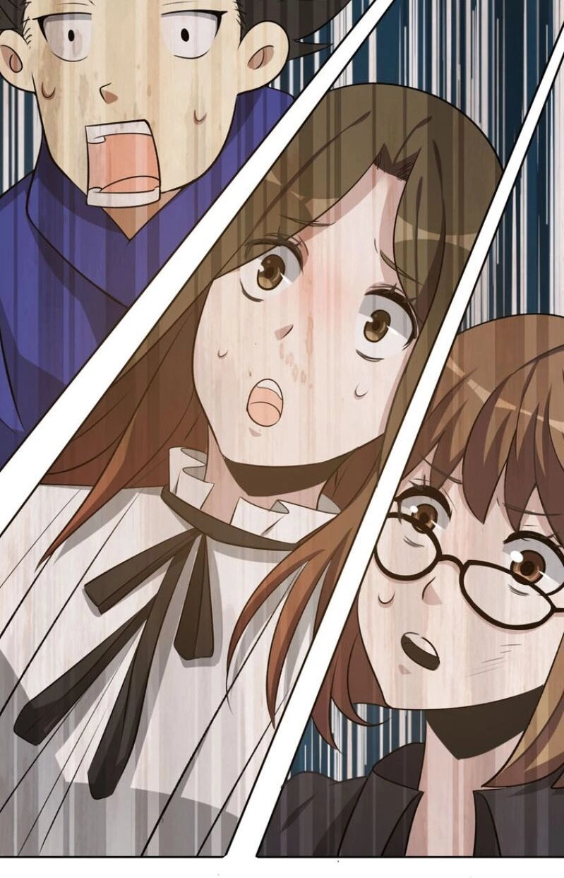 Trọng Sinh Tiểu Y Tiên Chapter 3 - 45